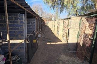 3 Bedroom Property for Sale in Nanescol Gauteng