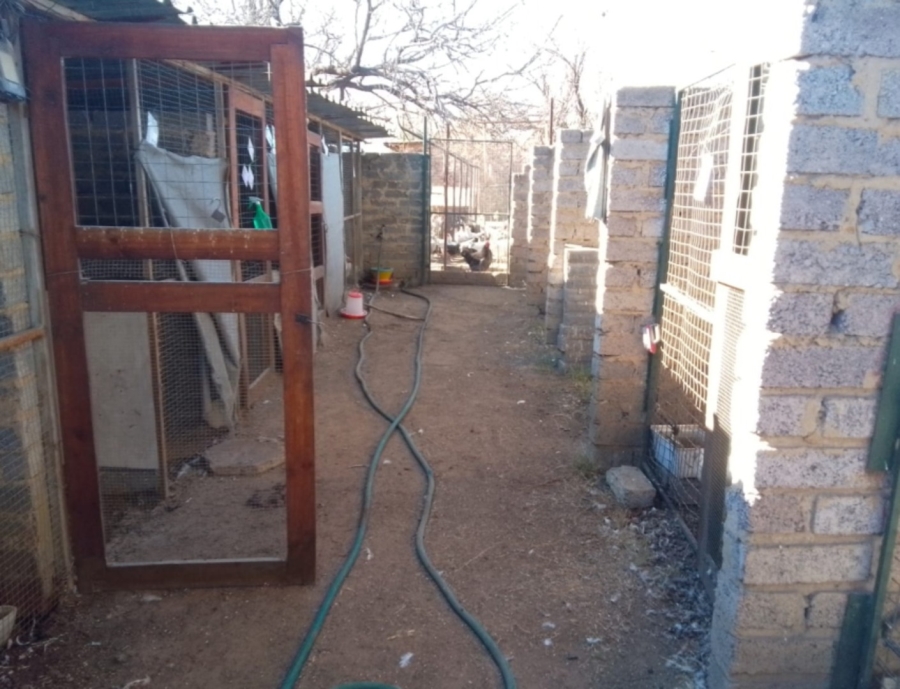 3 Bedroom Property for Sale in Nanescol Gauteng