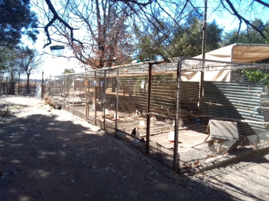 3 Bedroom Property for Sale in Nanescol Gauteng