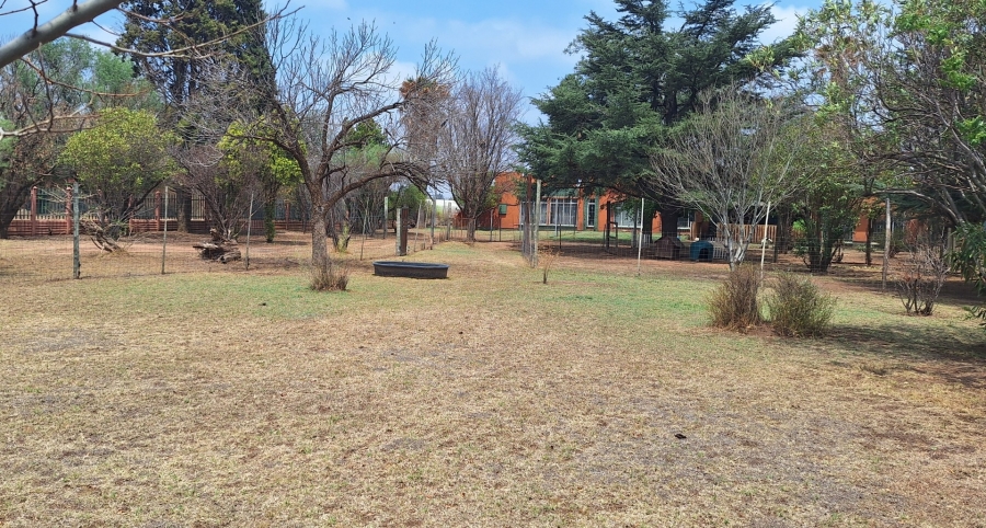 3 Bedroom Property for Sale in Nanescol Gauteng