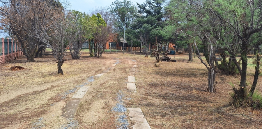 3 Bedroom Property for Sale in Nanescol Gauteng