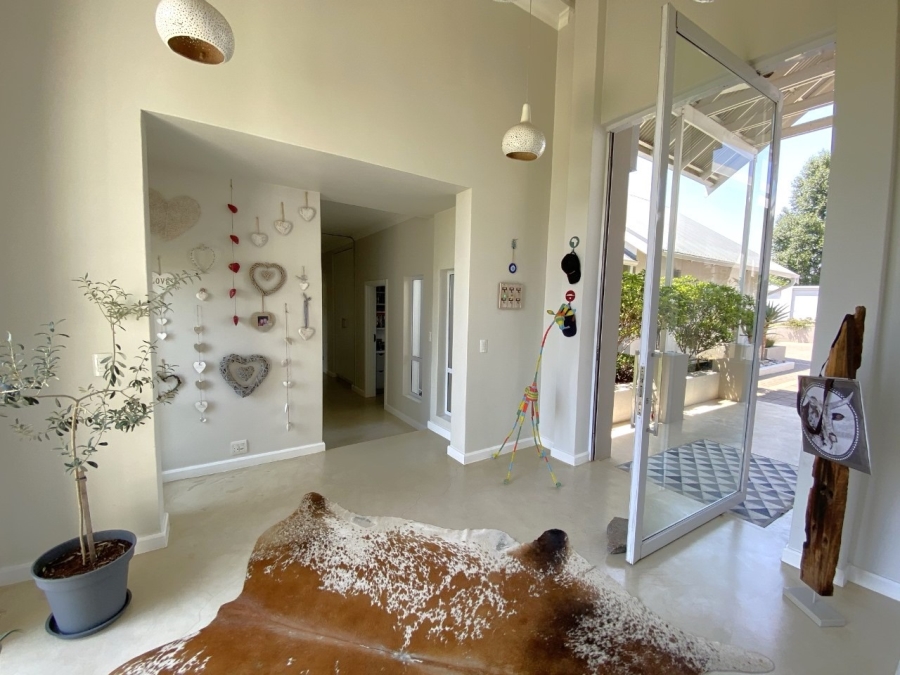 5 Bedroom Property for Sale in Dunblane Lifestyle and Equestrian Estate Gauteng