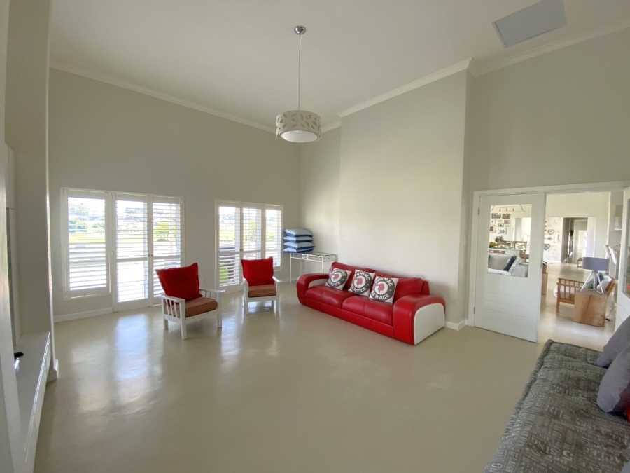 5 Bedroom Property for Sale in Dunblane Lifestyle and Equestrian Estate Gauteng