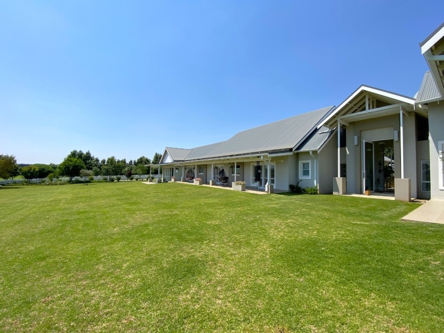 5 Bedroom Property for Sale in Dunblane Lifestyle and Equestrian Estate Gauteng