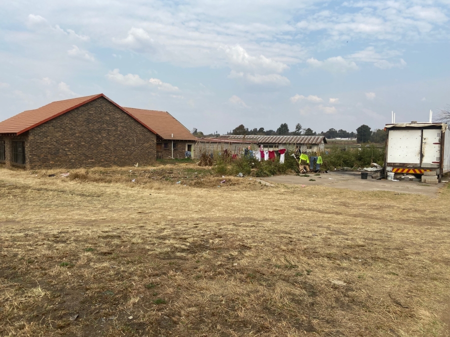 Commercial Property for Sale in Pomona AH Gauteng