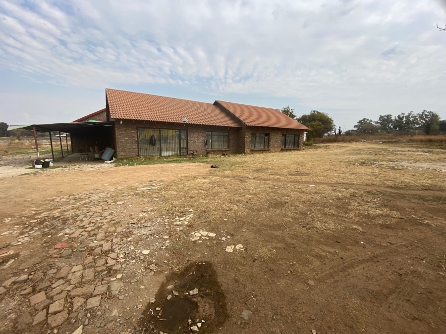 Commercial Property for Sale in Pomona AH Gauteng