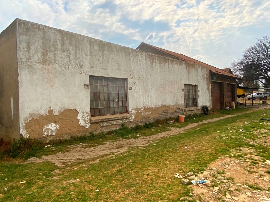 Commercial Property for Sale in Pomona AH Gauteng