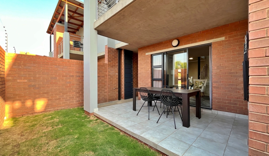 3 Bedroom Property for Sale in Sinoville Gauteng