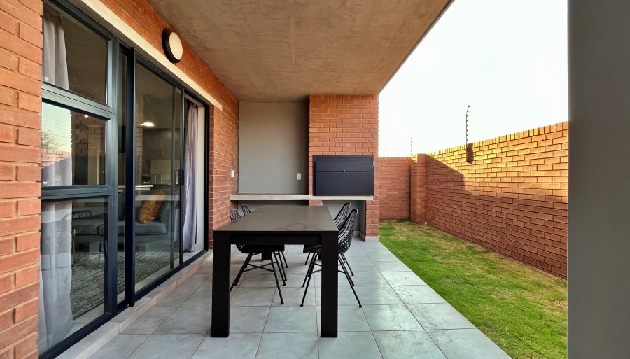 3 Bedroom Property for Sale in Sinoville Gauteng