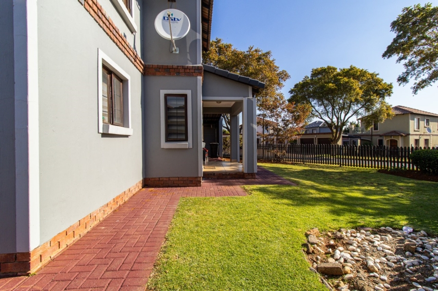 3 Bedroom Property for Sale in Meyersig Lifestyle Estate Gauteng