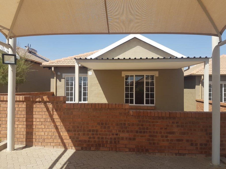 To Let 3 Bedroom Property for Rent in The Reeds Gauteng