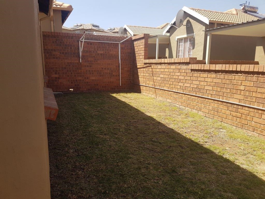 To Let 3 Bedroom Property for Rent in The Reeds Gauteng