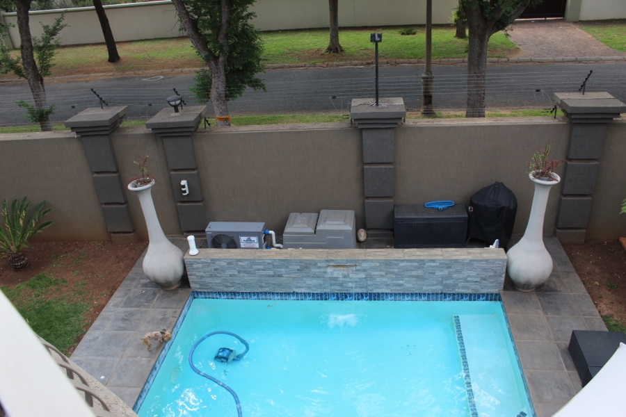 3 Bedroom Property for Sale in Vanderbijlpark CW 5 Gauteng