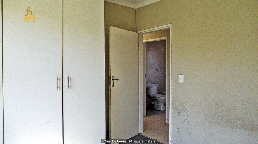 2 Bedroom Property for Sale in Olievenhoutbosch Gauteng