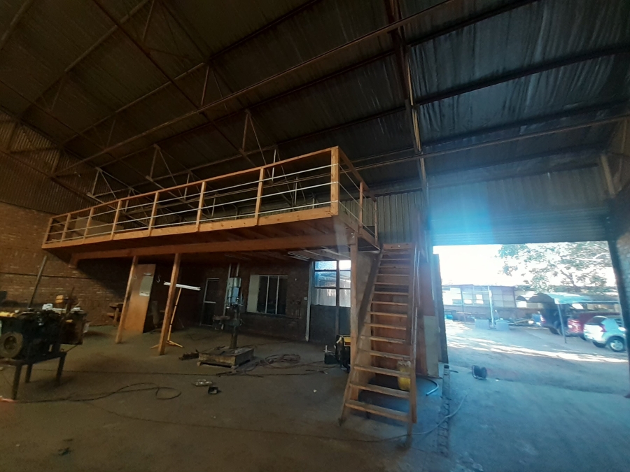 To Let commercial Property for Rent in Klerksoord Gauteng