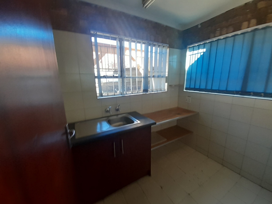 To Let commercial Property for Rent in Klerksoord Gauteng