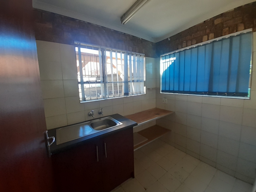 To Let commercial Property for Rent in Klerksoord Gauteng