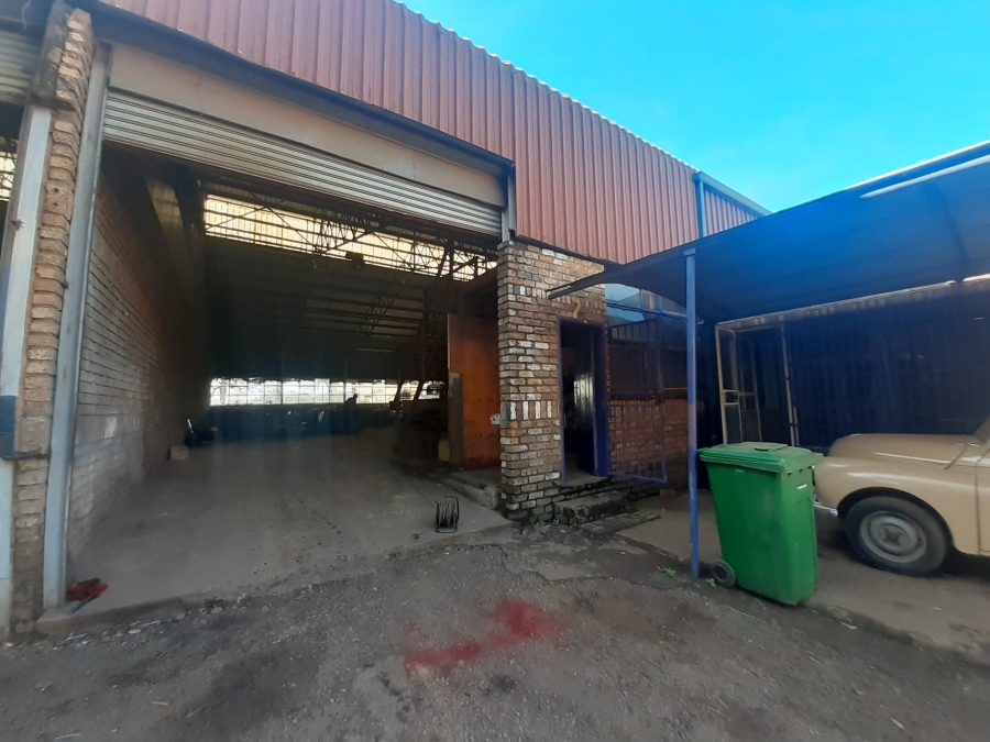 To Let commercial Property for Rent in Klerksoord Gauteng