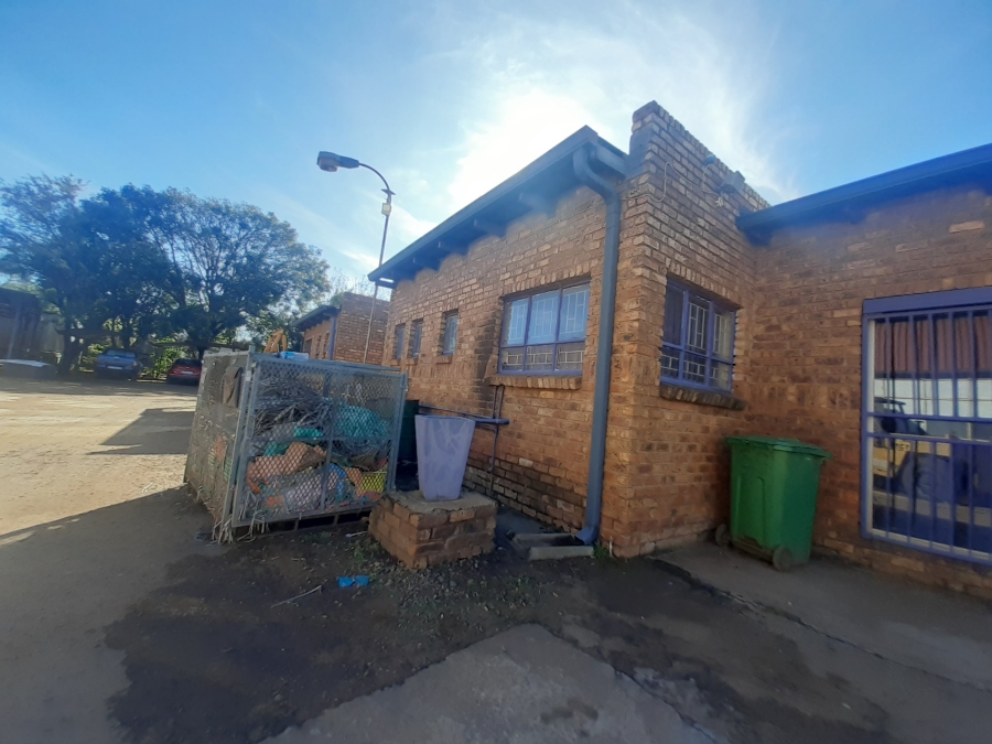 To Let commercial Property for Rent in Klerksoord Gauteng