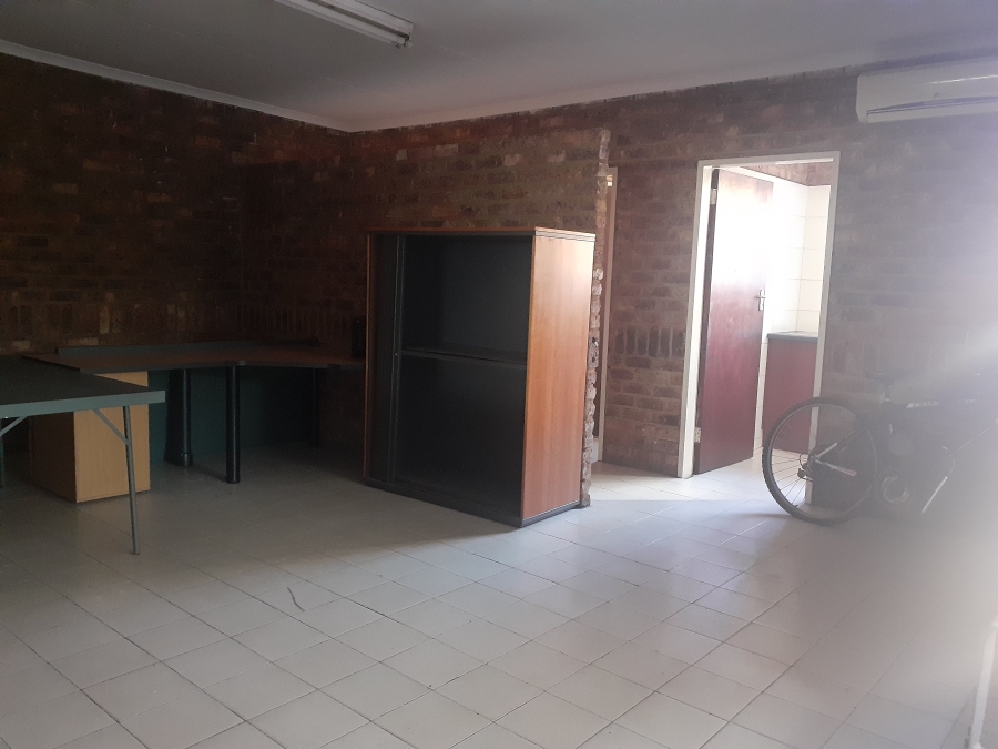 To Let commercial Property for Rent in Klerksoord Gauteng