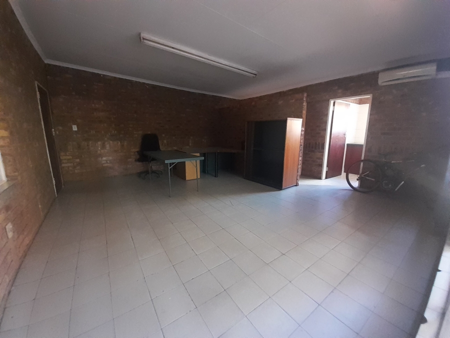 To Let commercial Property for Rent in Klerksoord Gauteng