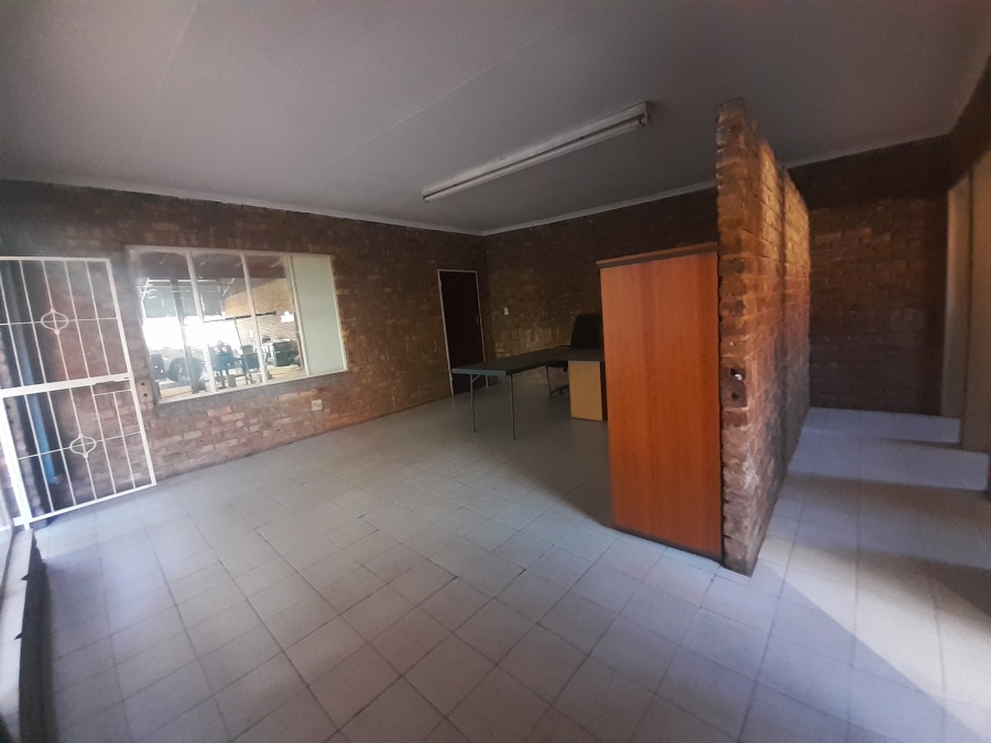 To Let commercial Property for Rent in Klerksoord Gauteng