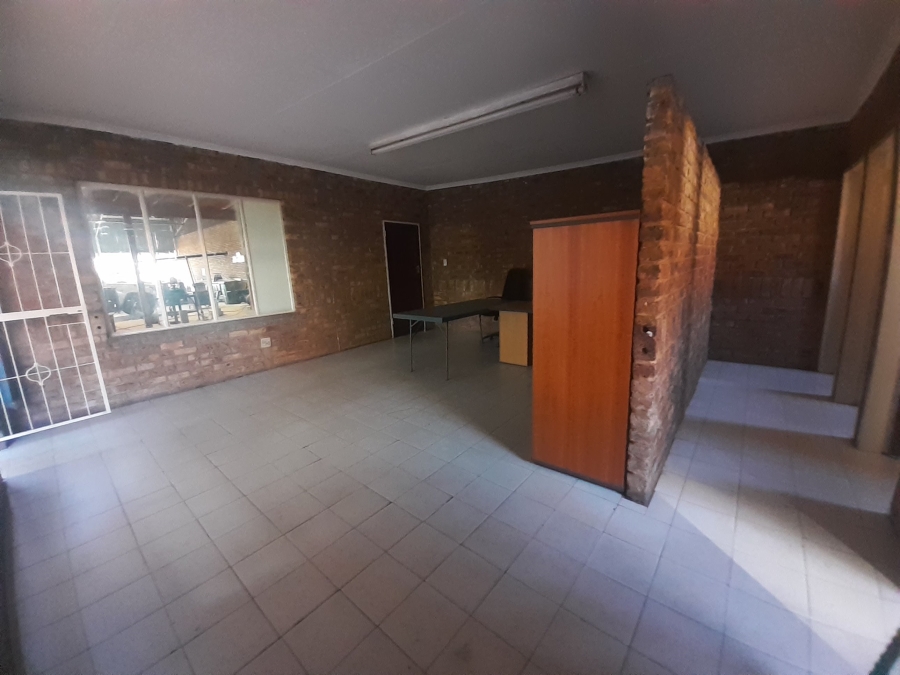 To Let commercial Property for Rent in Klerksoord Gauteng