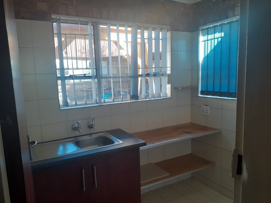 To Let commercial Property for Rent in Klerksoord Gauteng