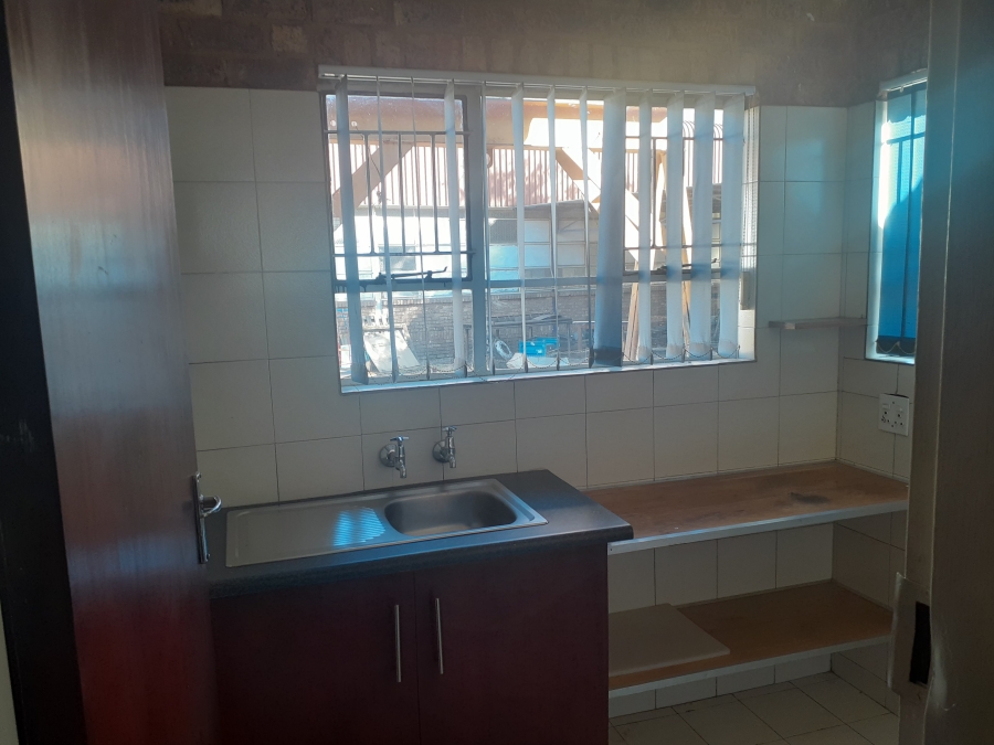 To Let commercial Property for Rent in Klerksoord Gauteng