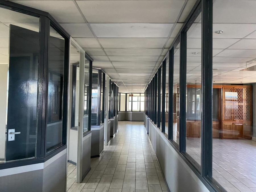 To Let commercial Property for Rent in Jet Park Gauteng