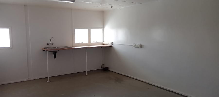 To Let commercial Property for Rent in Denver Gauteng