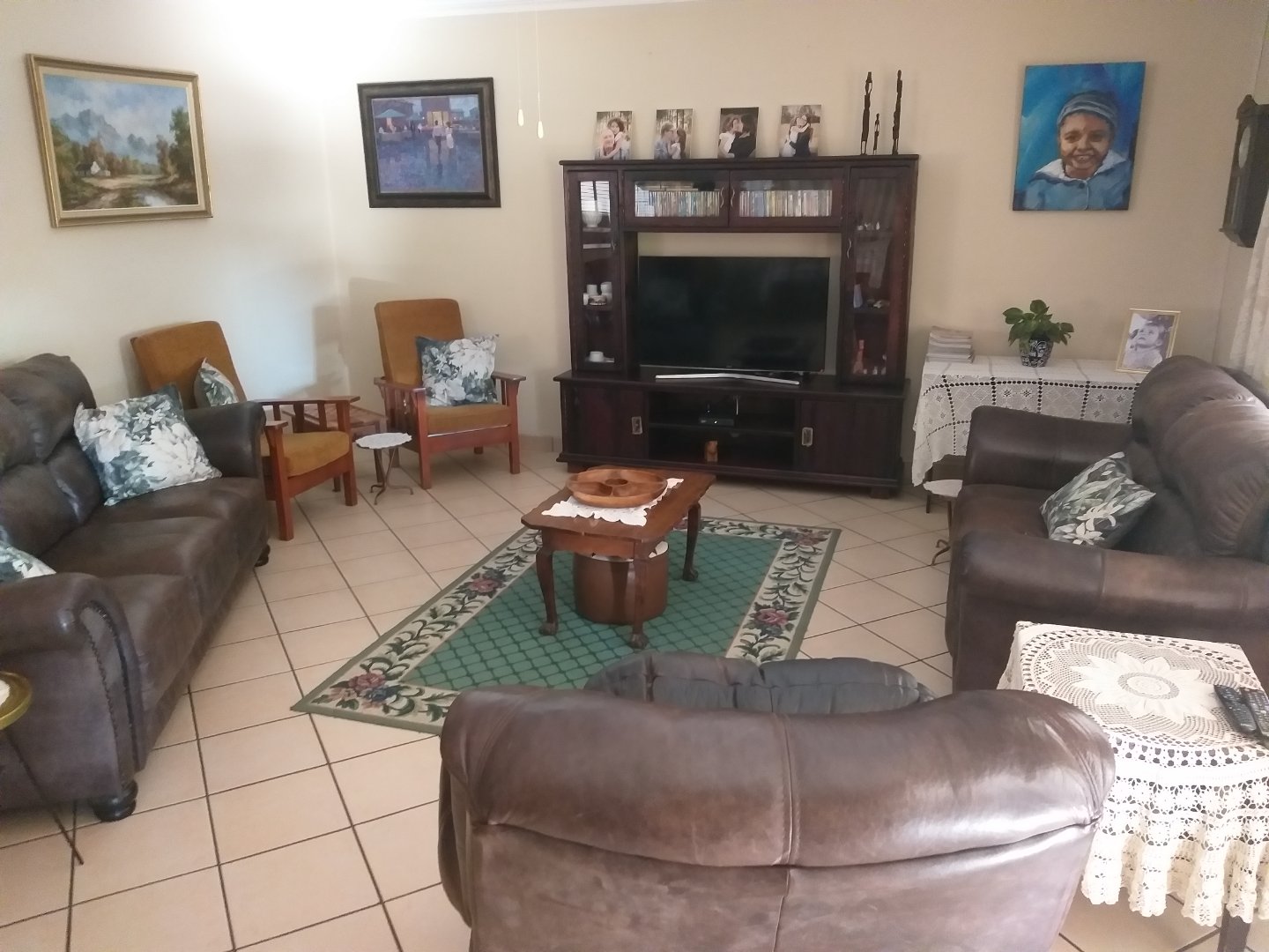 3 Bedroom Property for Sale in Bougainvillea Estate Gauteng