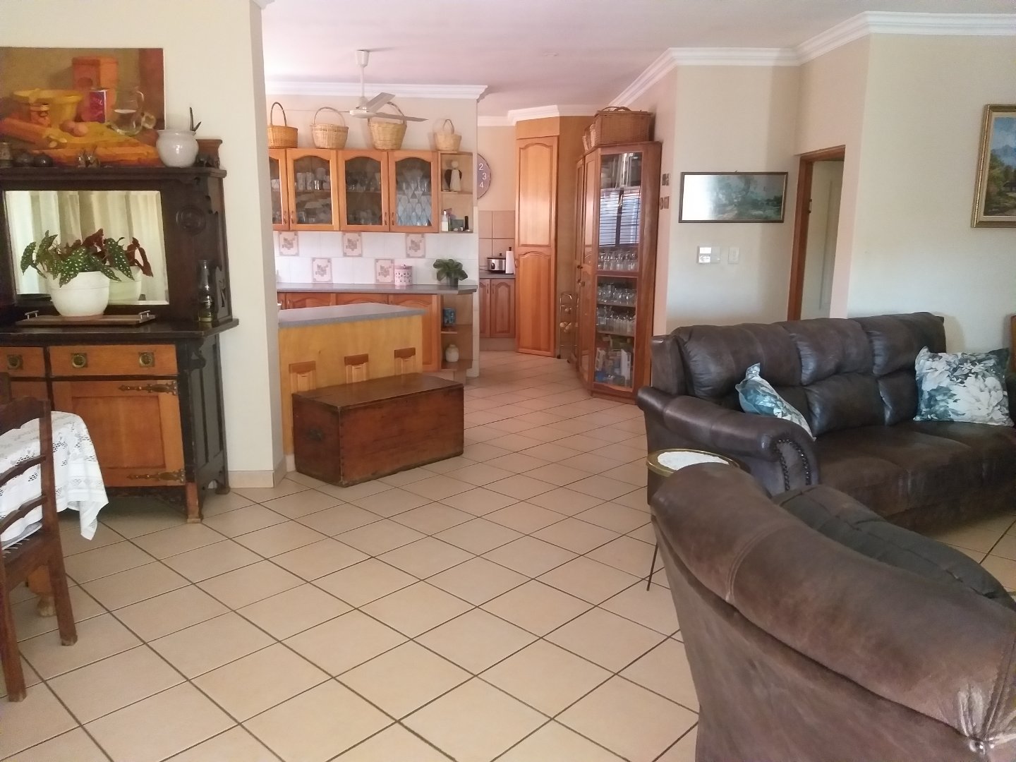 3 Bedroom Property for Sale in Bougainvillea Estate Gauteng