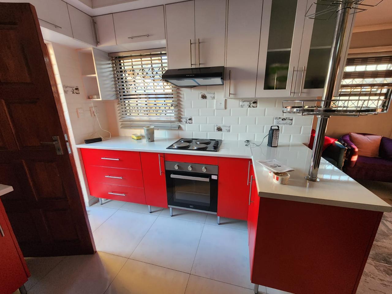 3 Bedroom Property for Sale in Kya Sands Gauteng