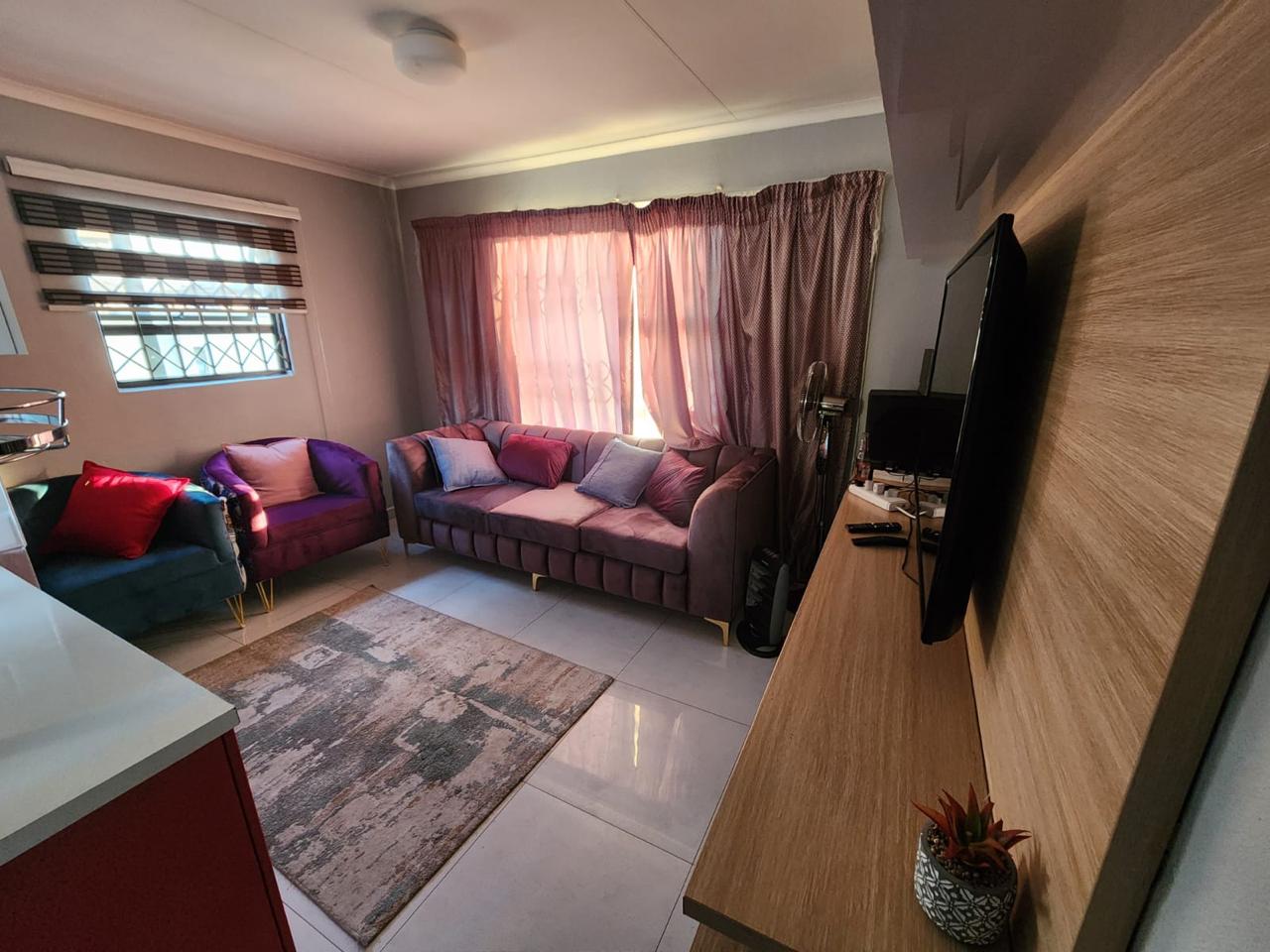 3 Bedroom Property for Sale in Kya Sands Gauteng