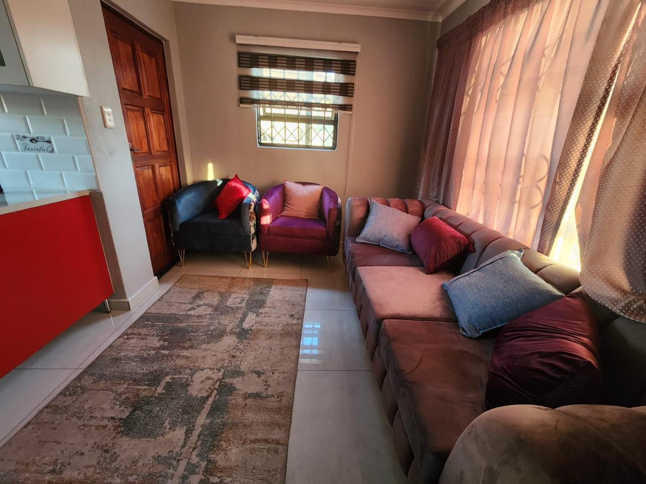 3 Bedroom Property for Sale in Kya Sands Gauteng