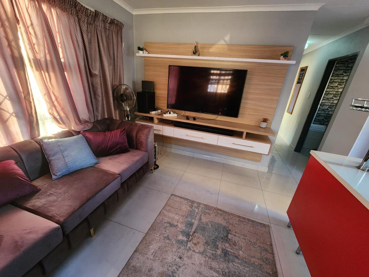 3 Bedroom Property for Sale in Kya Sands Gauteng