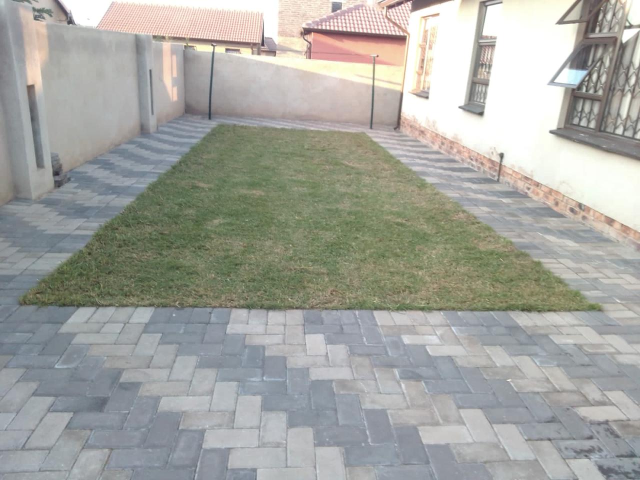 3 Bedroom Property for Sale in Kya Sands Gauteng