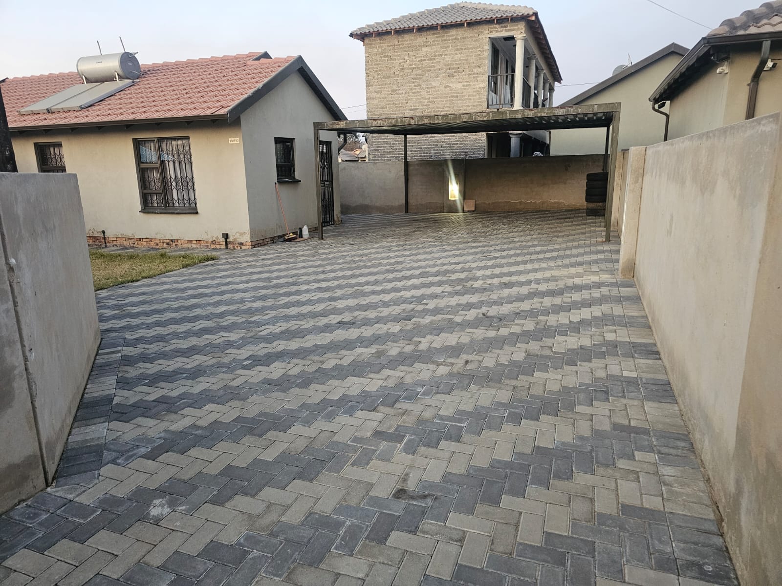 3 Bedroom Property for Sale in Kya Sands Gauteng