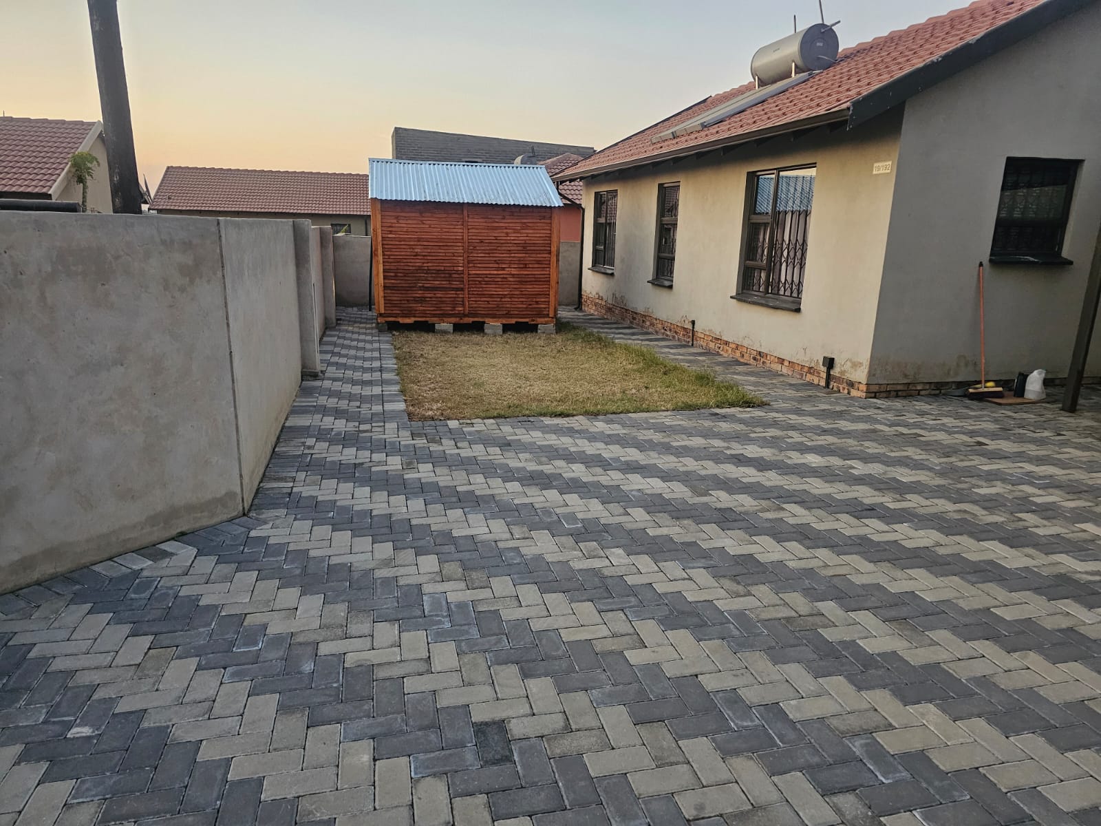 3 Bedroom Property for Sale in Kya Sands Gauteng