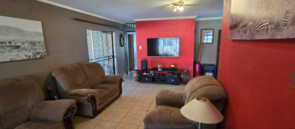 3 Bedroom Property for Sale in Mayberry Park Gauteng