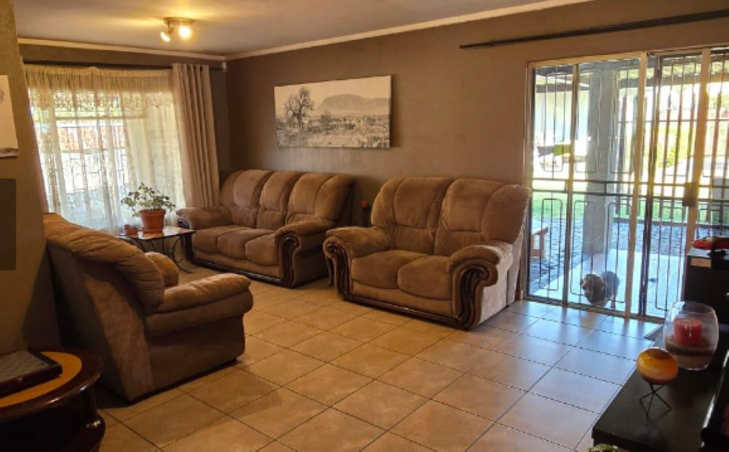 3 Bedroom Property for Sale in Mayberry Park Gauteng