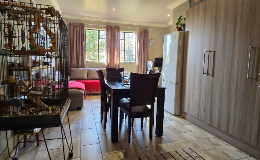 3 Bedroom Property for Sale in Mayberry Park Gauteng