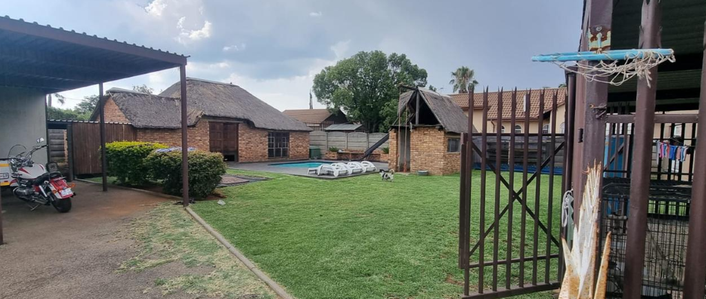 3 Bedroom Property for Sale in Mayberry Park Gauteng