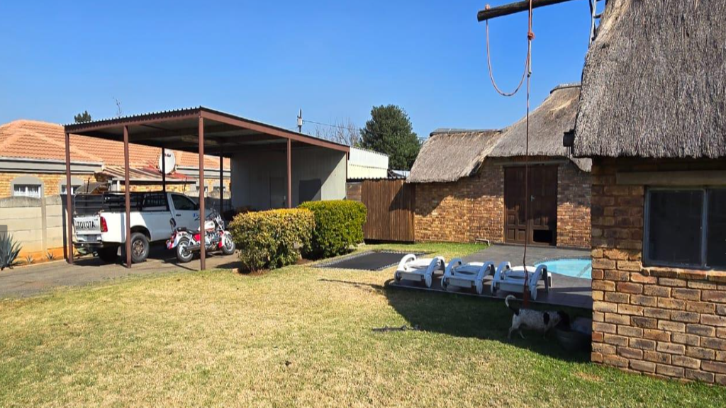 3 Bedroom Property for Sale in Mayberry Park Gauteng