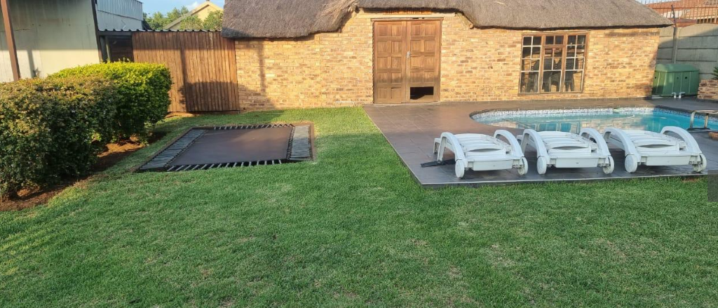 3 Bedroom Property for Sale in Mayberry Park Gauteng