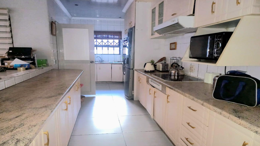 3 Bedroom Property for Sale in Mayberry Park Gauteng