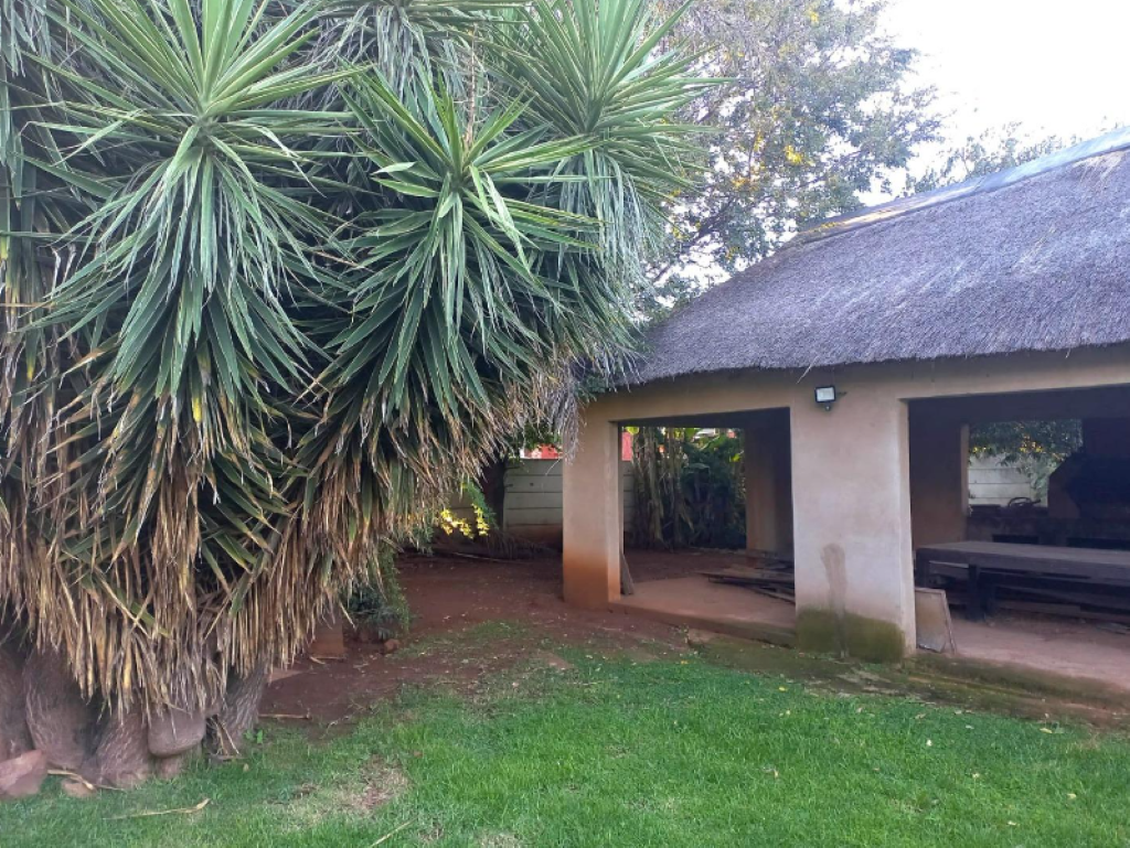 3 Bedroom Property for Sale in Mayberry Park Gauteng