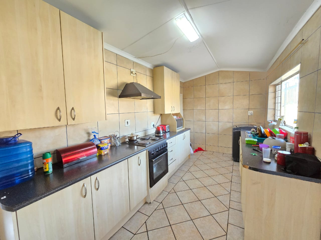 3 Bedroom Property for Sale in Croydon Gauteng