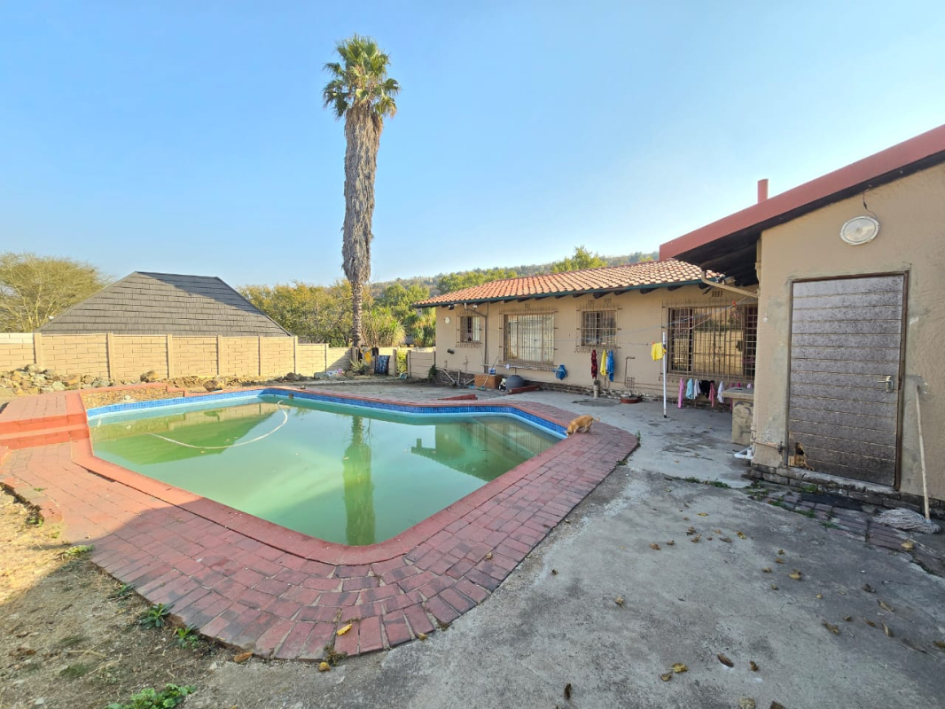 3 Bedroom Property for Sale in Croydon Gauteng